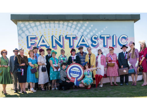 Trip the Light Fantastic