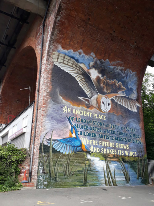 Winged Tales of the North