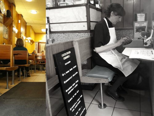 The Castlevecchi Chronicle