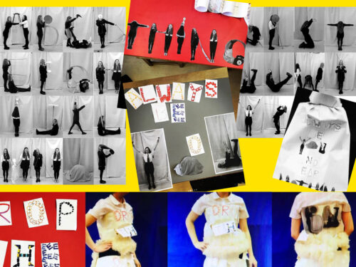 Letters to your Future Self