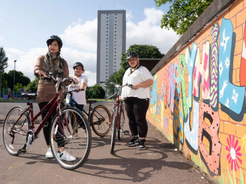 GAU Women’s Empowerment Project